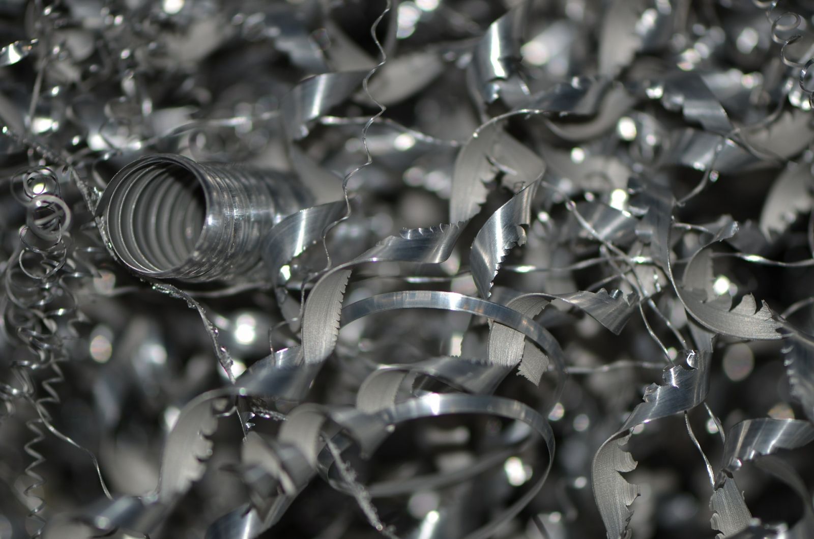 Why You Can Make More Money than Ever by Recycling Silver — Reclaim, Recycle,  and Sell your Precious Metal Scrap